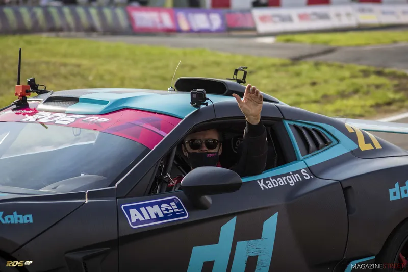 RDS GP 2020 4й этап «ADM raceway», кадр 12