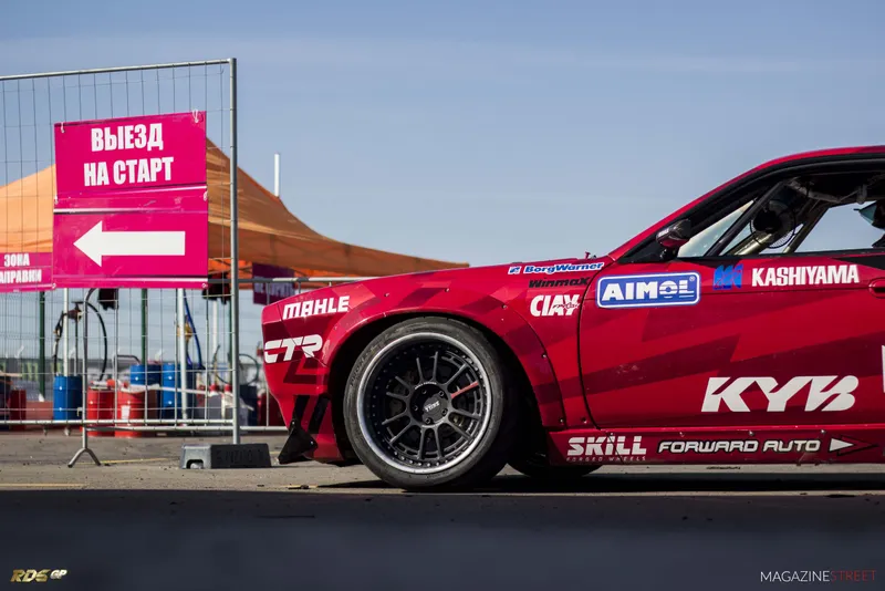 RDS GP 2020 4й этап «ADM raceway», кадр 18
