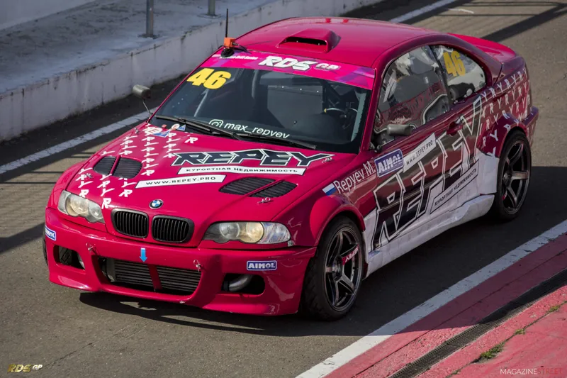 RDS GP 2020 4й этап «ADM raceway», кадр 20