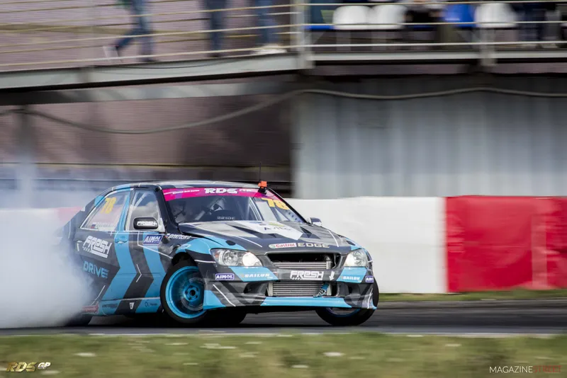 RDS GP 2020 4й этап «ADM raceway», кадр 30
