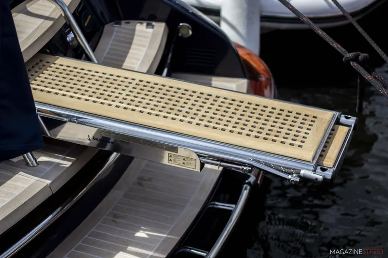 Moscow Yacht Show 2021, кадр 8