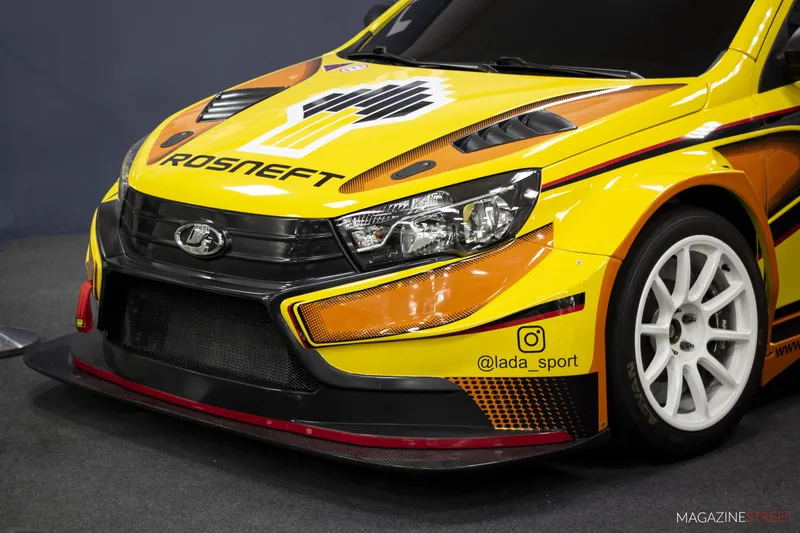 АВТОМУЗЕЙ НИКА ПАНУЛИ СОЧИ, кадр 46