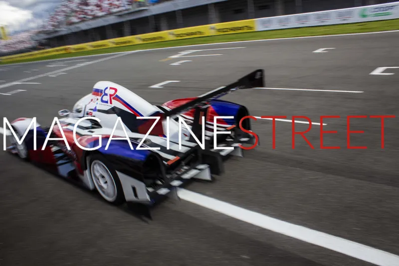 4 ЭТАП СМП РСКГ MOSCOW RACEWAY, кадр 18
