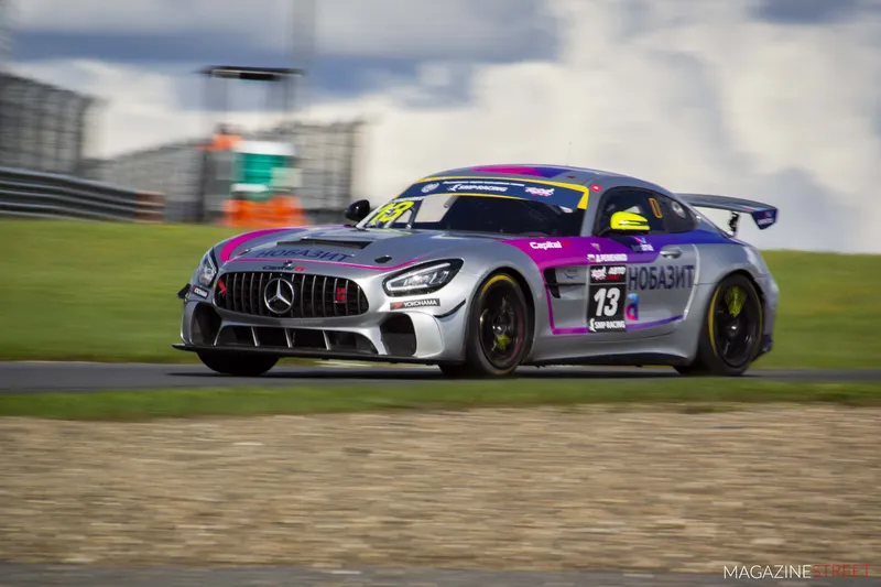 4 ЭТАП СМП РСКГ MOSCOW RACEWAY, кадр 27