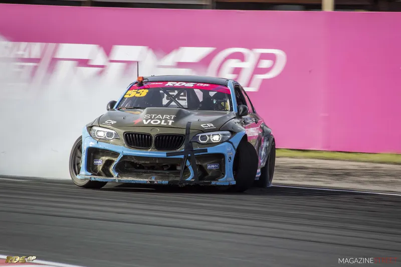 RDS GP 6 этап ADM Raceway, кадр 7