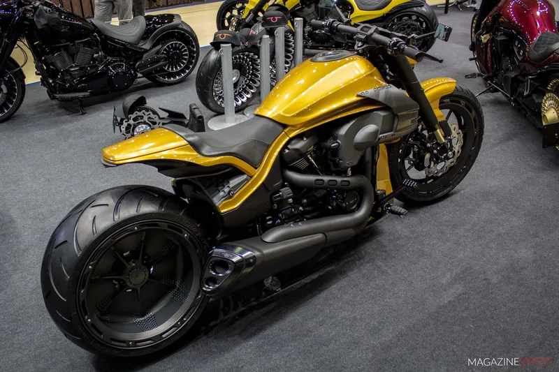 Motorsport Expo — больше, чем гонки, кадр 2