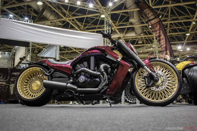 Motorsport Expo — больше, чем гонки, кадр 4