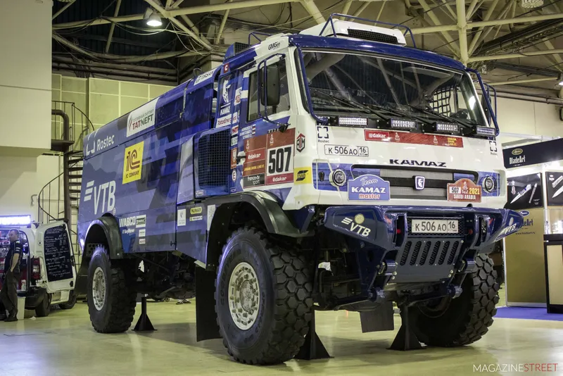 Motorsport Expo — больше, чем гонки, кадр 5