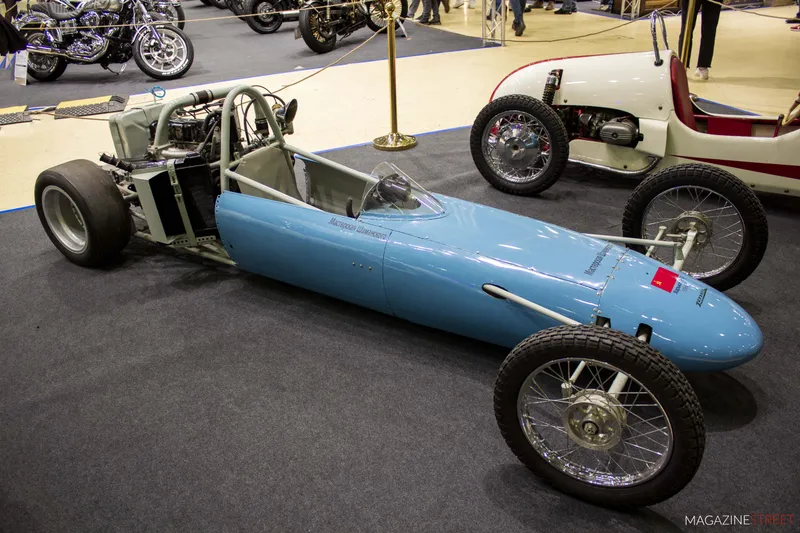 Motorsport Expo — больше, чем гонки, кадр 10