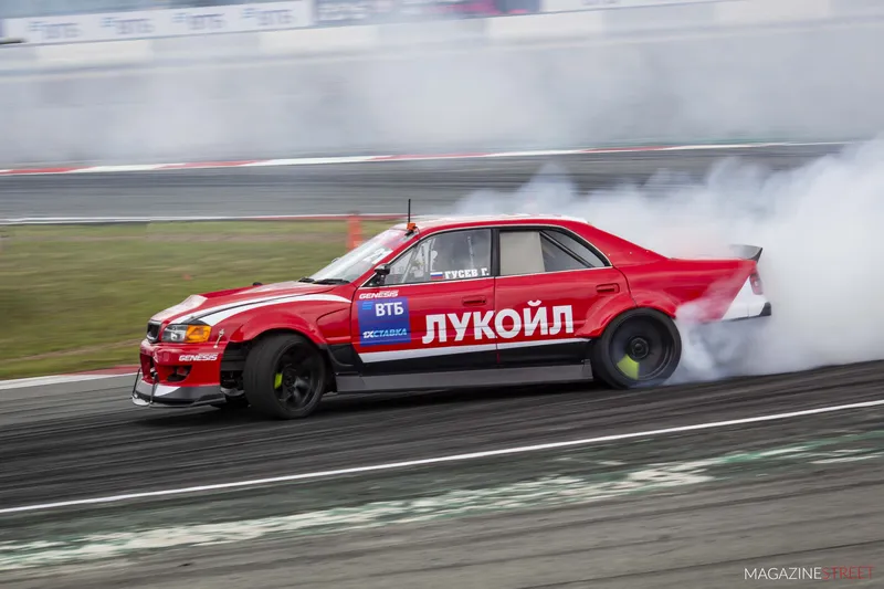 1 ЭТАП RDS GP 2022, кадр 9