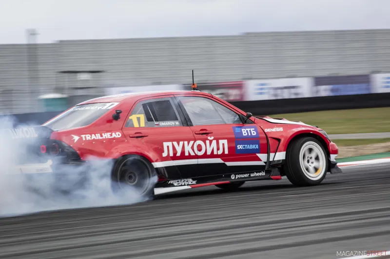 1 ЭТАП RDS GP 2022, кадр 16