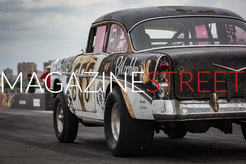 Russian Weekend Drags 2022