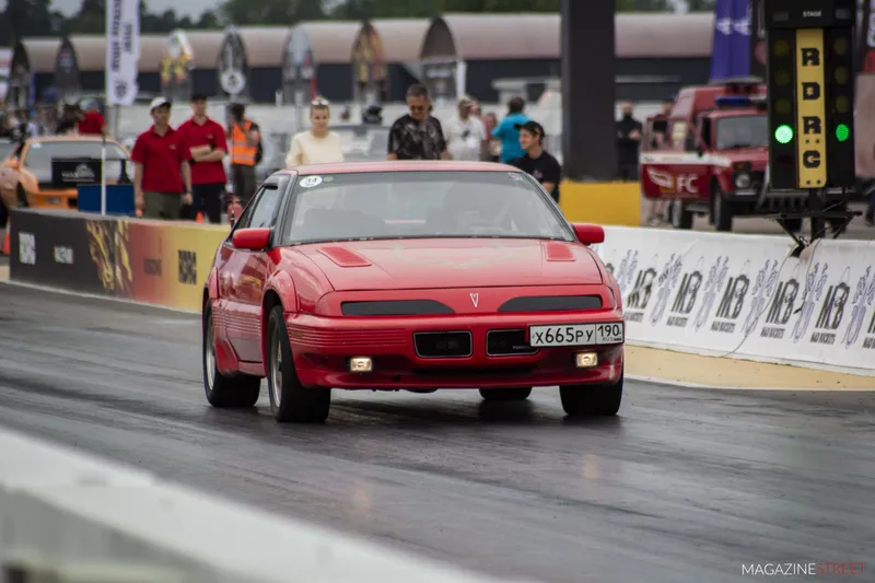 Russian Weekend Drags 2022, кадр 2