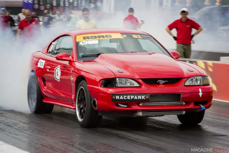 Russian Weekend Drags 2022, кадр 4