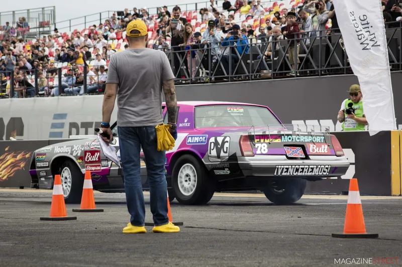 Russian Weekend Drags 2022, кадр 9