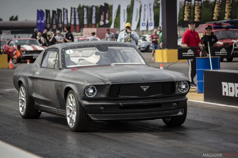 Russian Weekend Drags 2022, кадр 13