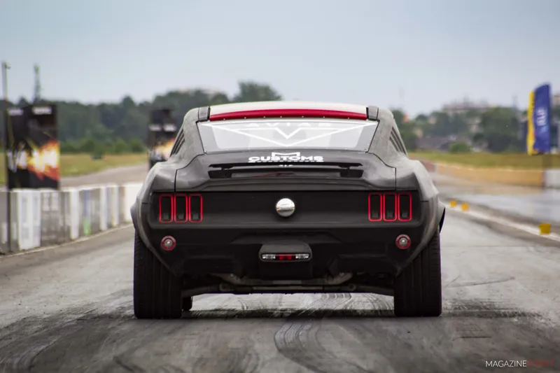 Russian Weekend Drags 2022, кадр 15