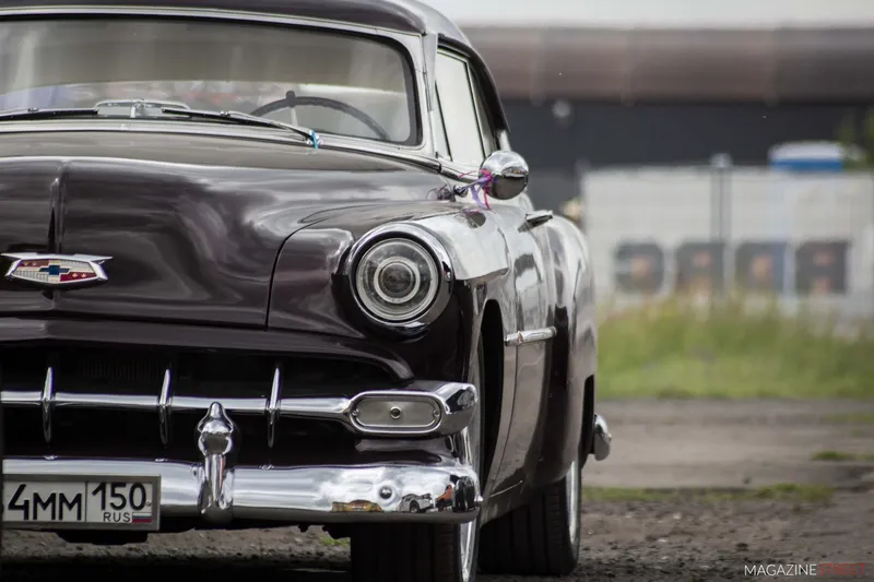 Russian Weekend Drags 2022, кадр 19