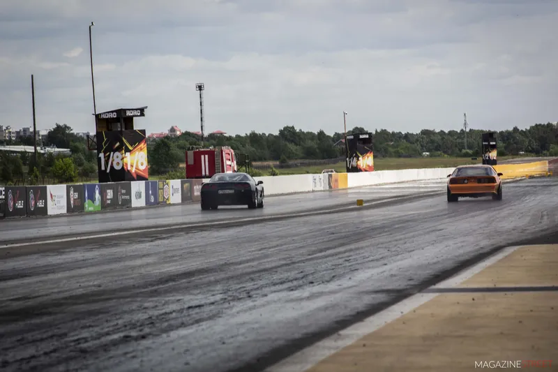 Russian Weekend Drags 2022, кадр 20