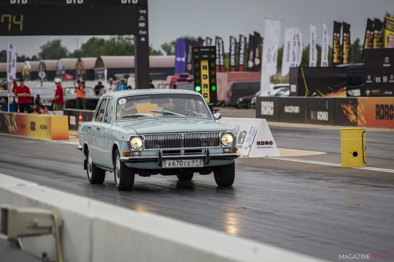 Russian Weekend Drags 2022, кадр 21