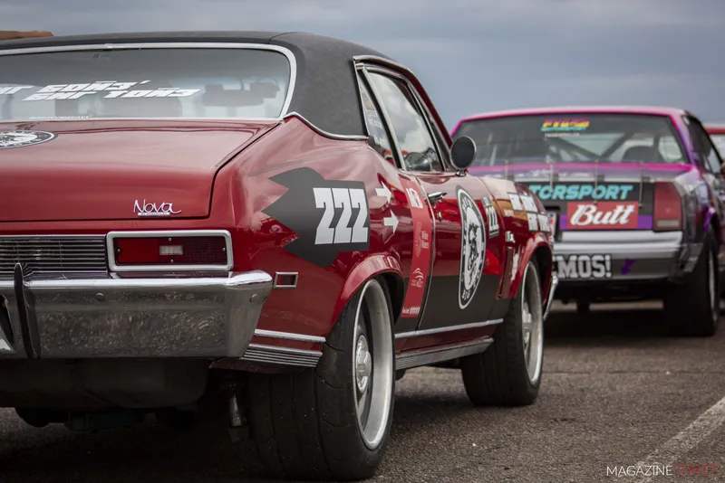 Russian Weekend Drags 2022, кадр 24