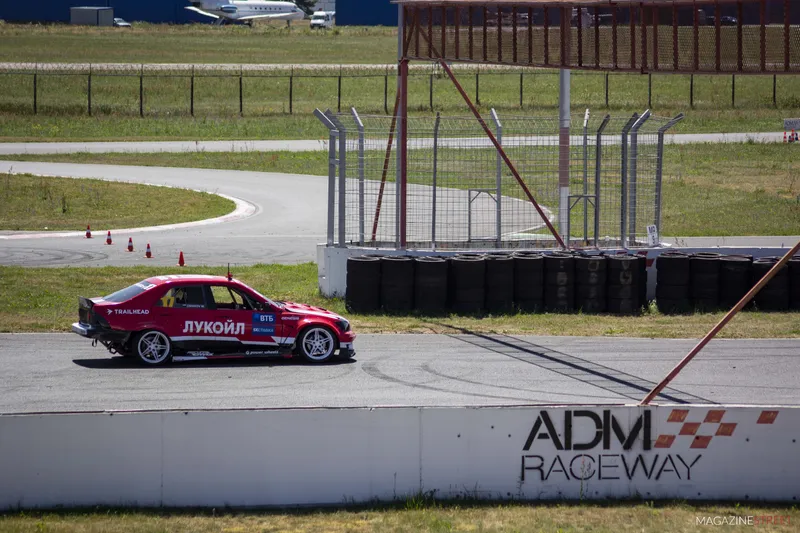 RDS GP-2022 3 -этап / ADM Raceway, кадр 6