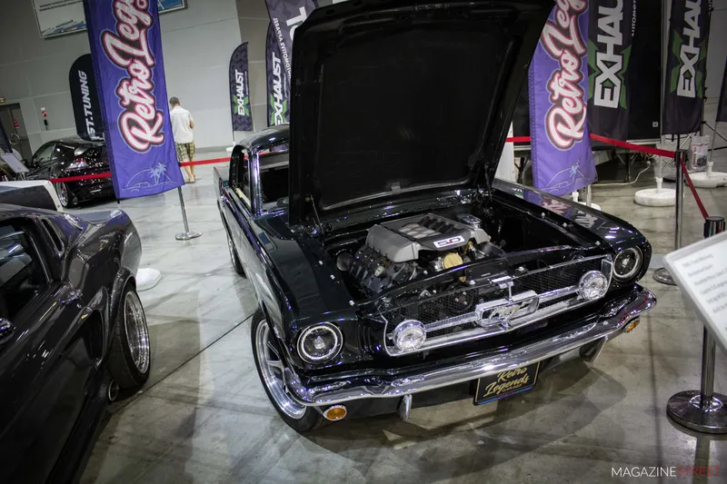 Moscow Auto Tuning Show 2022, кадр 12