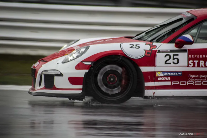 GT Cup. Гран-При Москвы на «Moscow Raceway», кадр 12