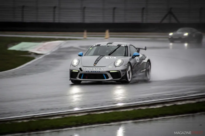GT Cup. Гран-При Москвы на «Moscow Raceway», кадр 13