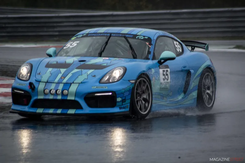 GT Cup. Гран-При Москвы на «Moscow Raceway», кадр 18