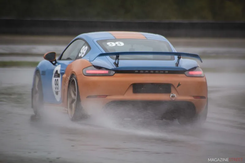GT Cup. Гран-При Москвы на «Moscow Raceway», кадр 20