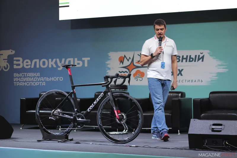 MOTORSPORT EXPO/МОТОВЕСНА 2023, кадр 6