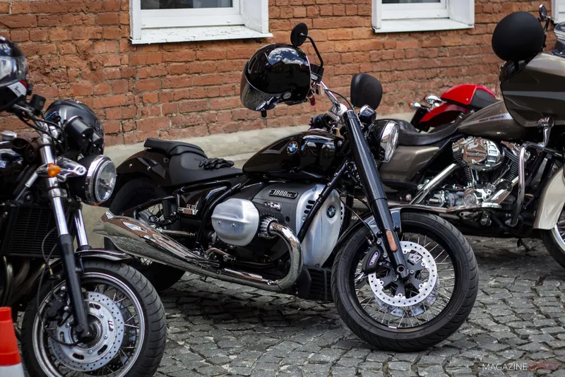 The 2023 Distinguished Gentleman's Ride, кадр 7