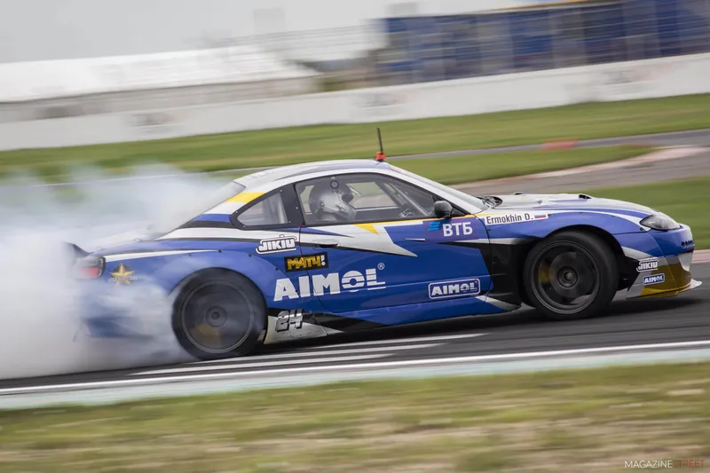 RDS GP 2023 4 этап ADM RaceWay, кадр 6