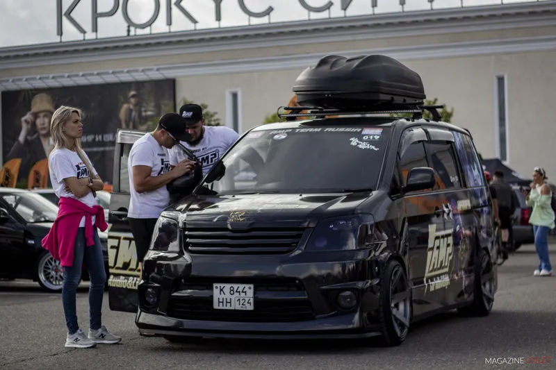 RASCA 2023 финал чемпионата России, кадр 26