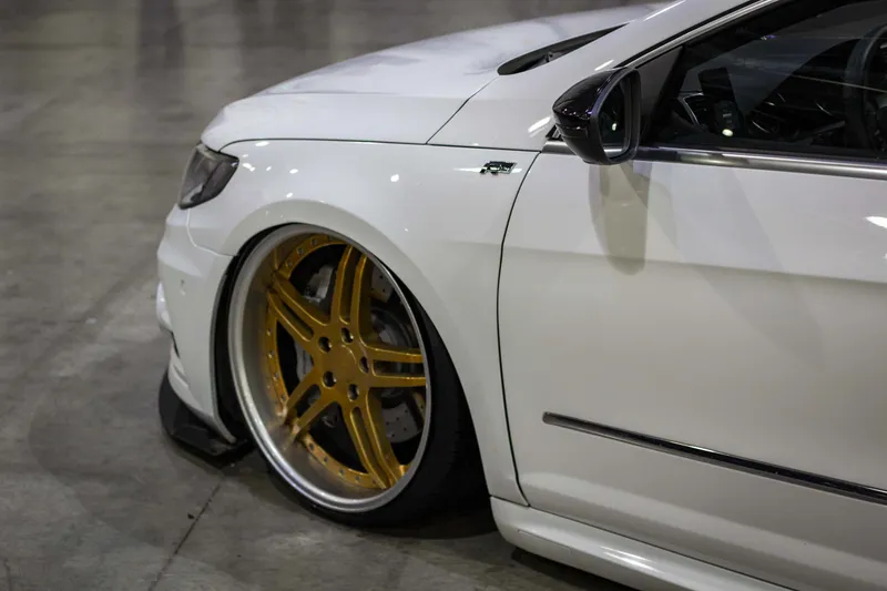 Auto Tuning Show 2023, кадр 6