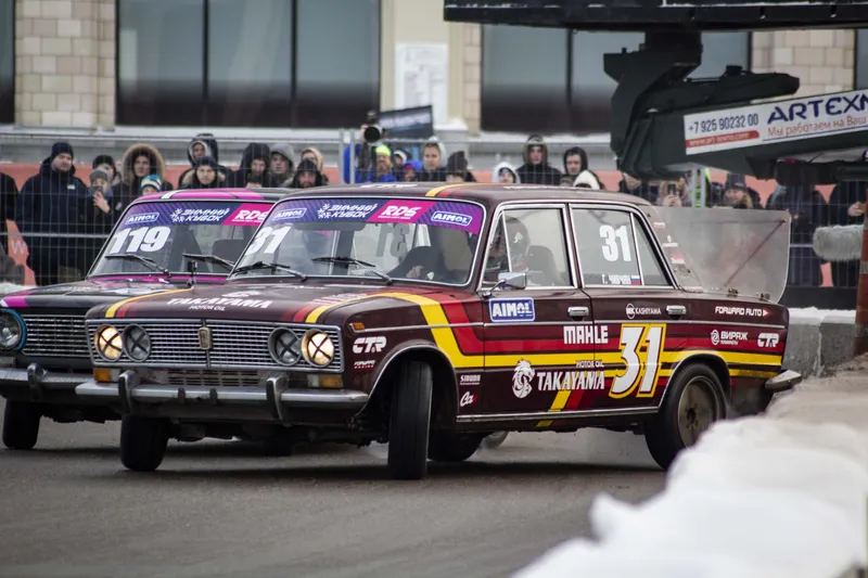 Зимний кубок RDS 2024, кадр 11