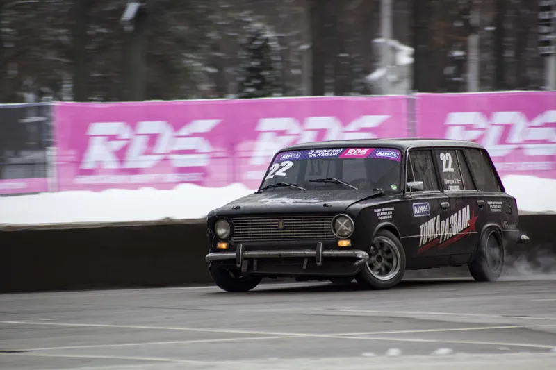 Зимний кубок RDS 2024, кадр 12