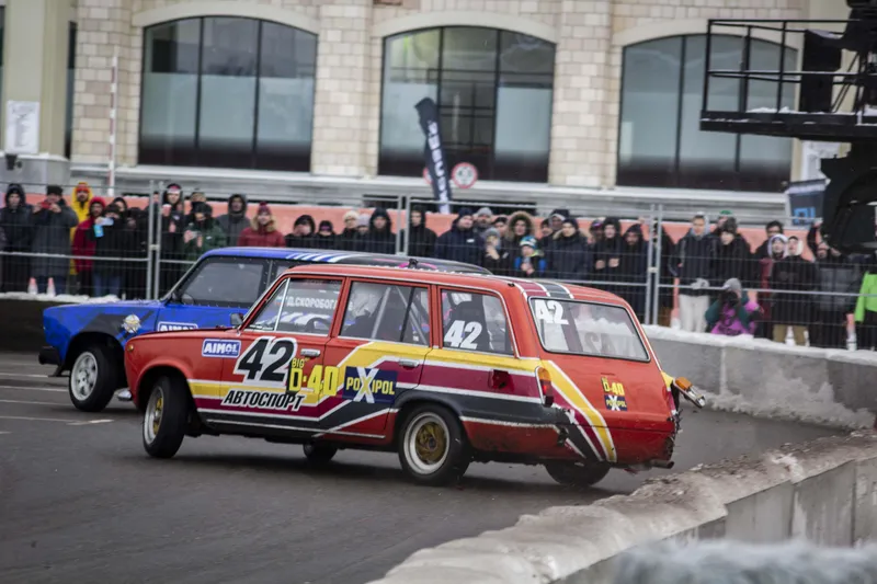 Зимний кубок RDS 2024, кадр 14