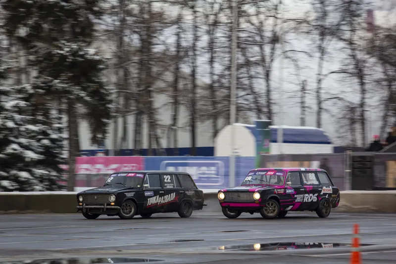 Зимний кубок RDS 2024, кадр 15