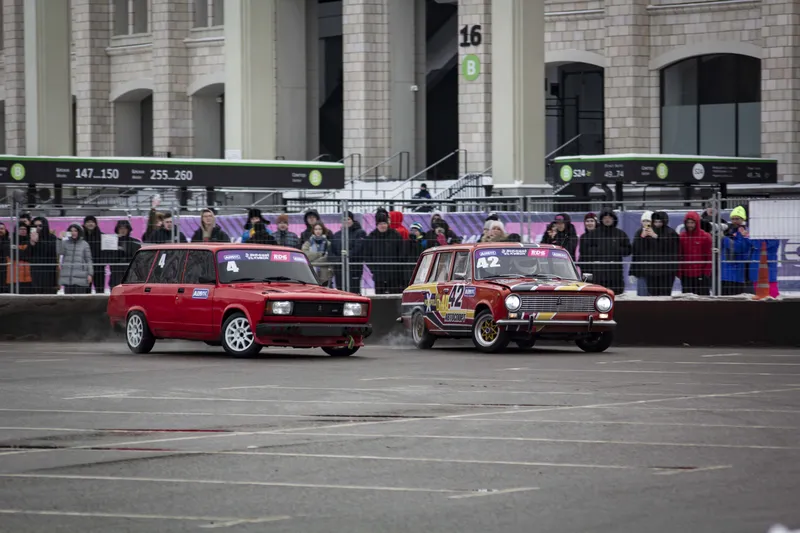 Зимний кубок RDS 2024, кадр 18