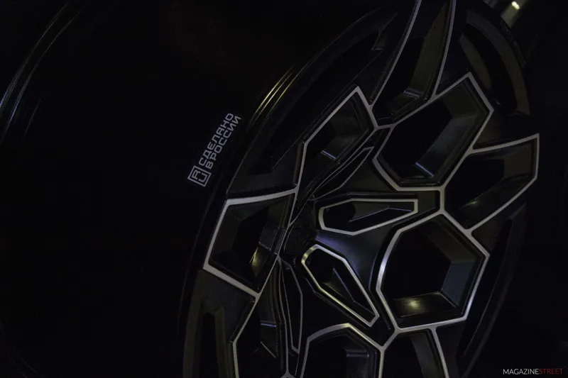 МоторСпортЭкспо 2024, кадр 24