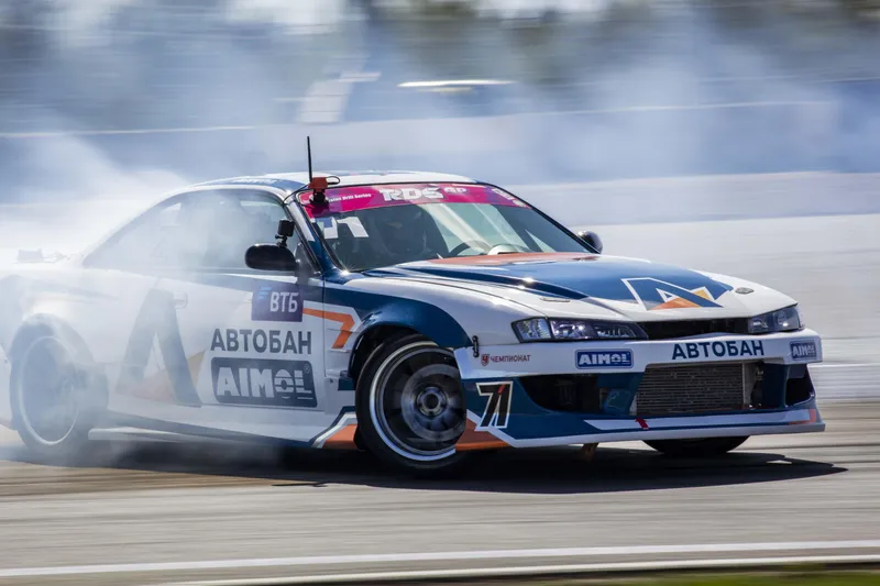 RDS GP 2024 1й этап на MoscowRaceway, кадр 12