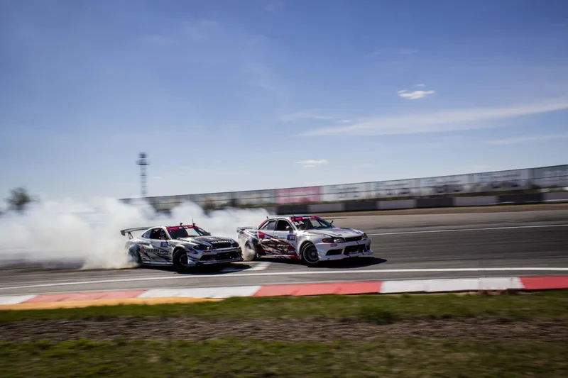 RDS GP 2024 1й этап на MoscowRaceway, кадр 19