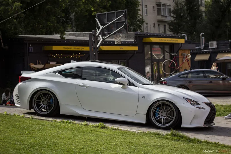 FITMENT MEET 2024, кадр 2