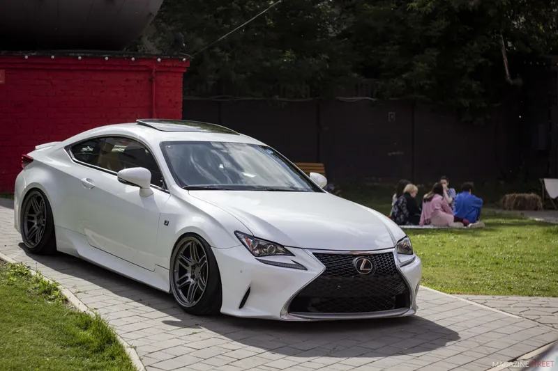 FITMENT MEET 2024, кадр 3