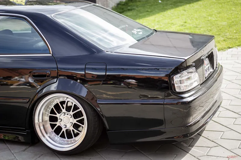 FITMENT MEET 2024, кадр 4