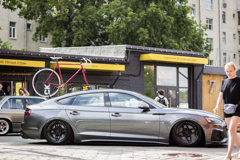 FITMENT MEET 2024, кадр 5
