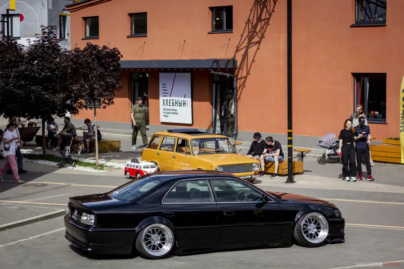 FITMENT MEET 2024, кадр 6