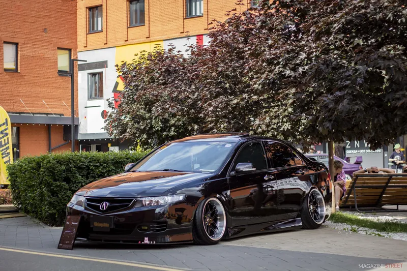 FITMENT MEET 2024, кадр 7